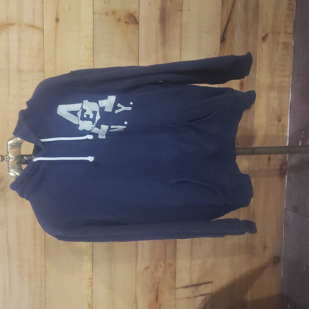 American Eagle Men's hoodie Large